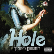 Nobody’s Daughter cover