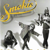 Smokie – The Hits