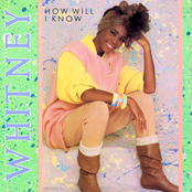 How Will I Know cover