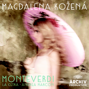Magdalena Kozená – Monteverdi