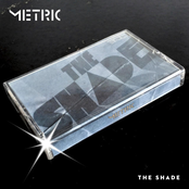 The Shade cover