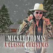 Mickey Thomas – A Classic Christmas