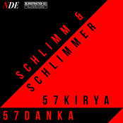 SCHLIMM UND SCHLIMMER