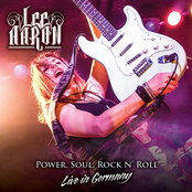 Power, Soul, Rock n'Roll - Live in Germany