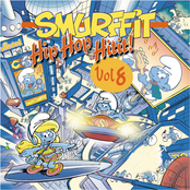 Hip Hop Hitit vol 8