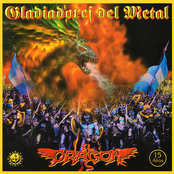 Gladiadores del Metal