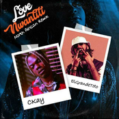 CKay – love nwantiti (feat. ElGrande Toto) [North African Remix]