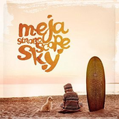 Stroboscope Sky cover