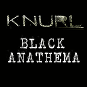 Black Anathema