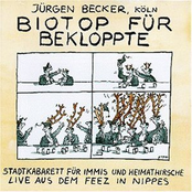 Jürgen Becker – Biotop Für Bekloppte