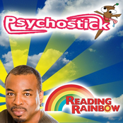 Reading Rainbow