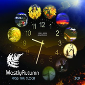 Mostly Autumn – Pass The Clock (1998 - 2008 Remastered)
