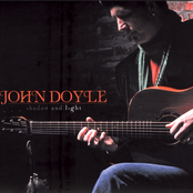 John Doyle – Shadow and Light