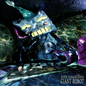 Super Embarrassing Giant Robot