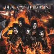Black Veil Brides – Set the World on Fire
