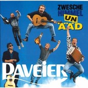 Zwesche Himmel un Ääd