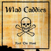Mad Caddies – Rock The Plank