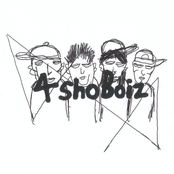 LNGSHOT – 4SHOBOIZ MIXTAPE