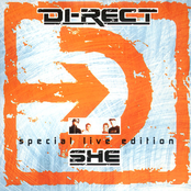 She: Special Live Edition