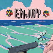 Boom,Bang,Blast!