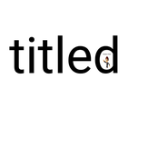 TITLED EP