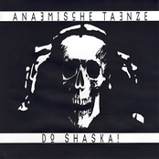Anaemische Taenze