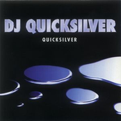 DJ Quicksilver – Quicksilver