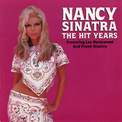 The Hit Years cover