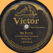 My Buddy / Down Old Virginia Way