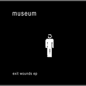 exit wounds ep
