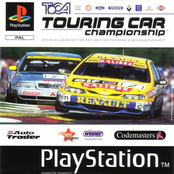 TOCA Touring Car Championship