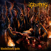 Bloodstained Gods