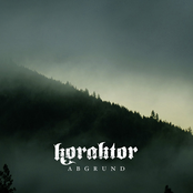 Abgrund
