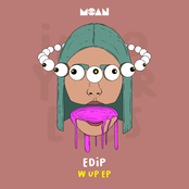 W Up EP