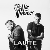 Nie und Nimmer – Laute Stille