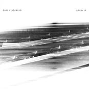 Poppy Ackroyd – Resolve