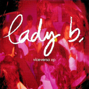 vice versa ep