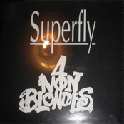 Superfly cover