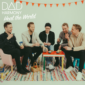 Dad Harmony – Heal The World