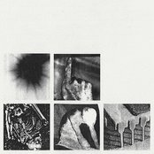 Album art for Bad Witch by Nine Inch Nails
