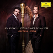 Rolando Villazón – Serenata Latina