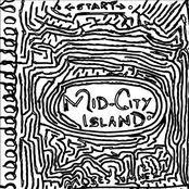 Mid-City Island
