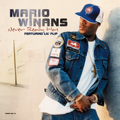 Mario Winans – Never Really Was