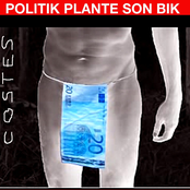 Politik plante son bik