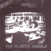 The Plastic Hassle