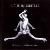 L'Âme Immortelle – Wenn Der Letzte Schatten Fällt