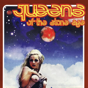 Queens of the Stone Age (1998 Version)