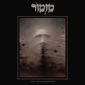 YODH: Live at Roadburn 2018