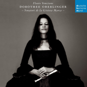 Dorothee Oberlinger – Flauto Veneziano
