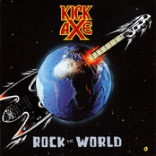 Rock The World